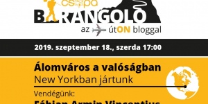 Úti élmények, beszámolók a Csodák Palotájában. Hónapról-hónapra izgalmas vidékeken kalandozunk Úti élmények, beszámolók a Csodák Palotájában. Hónapról-hónapra izgalmas vidékeken kalandozunk