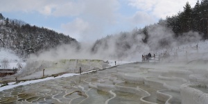 Egerszalók Sódomb-túra