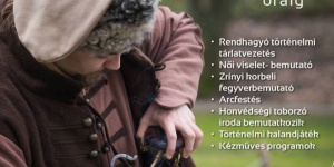 Szigetvár 2019. március 15. Tavaszköszöntő ünnepi forgatag a Szigetvári Várban! Szigetvár 2019. március 15. Tavaszköszöntő ünnepi forgatag a Szigetvári Várban!