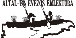 Által-ér vízitúra 2023. Mikoviny Sámuel evezős emléktúra