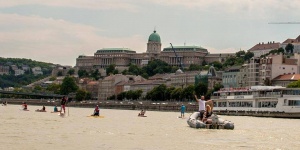 III. Budapest Sup 2018 - Evezz velünk végig Budapest szívén III. Budapest Sup 2018 - Evezz velünk végig Budapest szívén