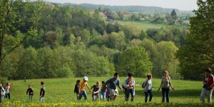 Őrségi túrák 2025. Túrák, kirándulások, séták az Őrség tájain