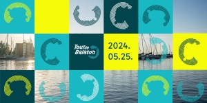 McDonald`s BringaMánia Tour de Balaton 2023