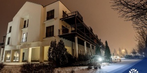 Romantikus téli túra a Tisza-tavon, wellness pihenéssel a Tisza Balneum Hotelben