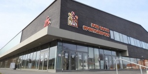 Kazincbarcika Sportcsarnok programok 2019. Don Bosco Sportközpont Kazincbarcika Sportcsarnok programok 2019. Don Bosco Sportközpont