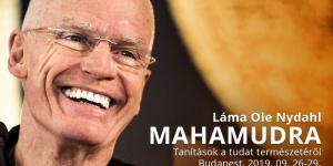 Buddhista előadások 2019. Láma Ole Nydahl tanításai Budapesten, online jegyvásárlás Buddhista előadások 2019. Láma Ole Nydahl tanításai Budapesten, online jegyvásárlás