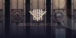 Újbudai Zsinagóga programok 2023
