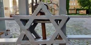 Budapest zsinagóga, történetek a pesti zsidónegyedben az Imagine-nel