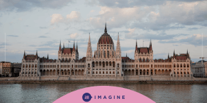 Tematikus városnéző séták Pesten és Budán garantált időpontokban az Imagine Budapesttel