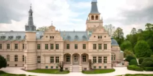Wenckheim Kastélytúra Gyuláról, látogasson el a szabadkígyósi Wenckheim-kastélyba