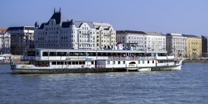 Hajókirándulás Budapesten, Brunch & Cruise hétvégenként a Dunán