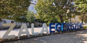 Zalaegerszegi séták 2023. Rendhagyó, tematikus belvárosi séták