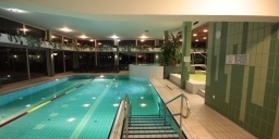 Wellness Siófokon külsős vendégeknek a tóparti Yacht Hotelben belépőjeggyel vagy bérlettel