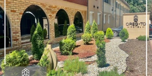 Nagyszülő - unoka üdülés kedvezményes áron Tatán, az Öreg-Tó Hotelben