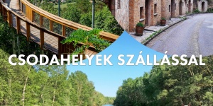 Kisalföldi kirándulás, fedezze fel a környék nevezetességeit és szálljon meg nálunk Győrben!