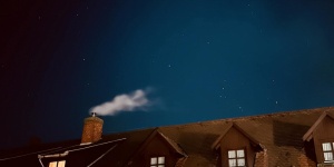 Egy éjszakás wellness pihenés Móron, Romantikus elvonulás az Öreg Présben