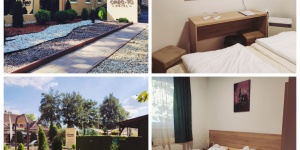 Tatai fesztivál szállás, wellness pihenés az Öreg-tó Hotelben