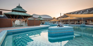 2025. augusztus 20. wellness ünnepi pihenés az Aqua Hotel Termál *** szállodában Mosonmagyaróváron