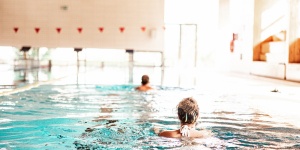 Balatonfüredi wellness akciós szállás nyáron az Akadémia Sporthotelben