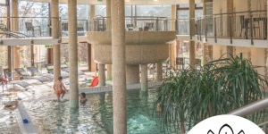 Családi  pihenés Gyulán, őszi wellness teljes panzióval a Wellness Hotel Gyula szállodában