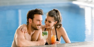 Akciós wellness nyaralás Hévízen, minőségi wellness és gasztronómai szolgáltatásokkal a Bonvital-ban