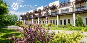 Akciós tavaszi wellness csomag a Tisza-tónál, fakultatív programokkal a Balneum Hotelben