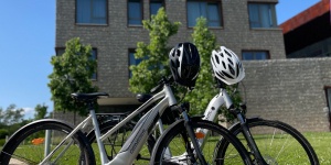 Aktív pihenés Balatonfüreden, kerékpárbérléssel és wellness szállással az Akadémia Sporthotelben