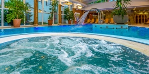 Nőnap Harkány 2026 - Kényeztető wellness hétvége meglepetésekkel