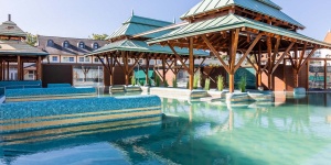 Anyák napi hétvége Mosonmagyaróváron, wellness kikapcsolódás a Thermal Hotelben
