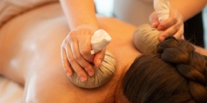Masszázs wellness kezelések Siófokon, szállással a Reed Luxury Hotelben