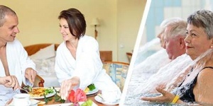 Kehidakustányi akciós szállások egész évben, wellness üdülés a Kehida Termálban! Kehidakustányi akciós szállások egész évben, wellness üdülés a Kehida Termálban!