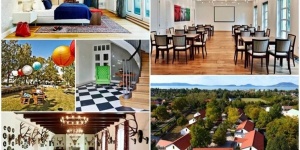 Balatonfenyvesi szállás kedvezmény visszatérő vendégeknek a Hubertus-Hof Landhotelben Balatonfenyvesi szállás kedvezmény visszatérő vendégeknek a Hubertus-Hof Landhotelben