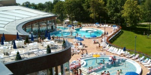 Wellness napok akció Gyopárosfürdőn, kezdje az őszt a Hotel Corvus Aqua szállodában Wellness napok akció Gyopárosfürdőn, kezdje az őszt a Hotel Corvus Aqua szállodában