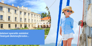 Nyári előfoglalási akció Balatonfüreden, Last minute árak az Anna Grand Hotelben Nyári előfoglalási akció Balatonfüreden, Last minute árak az Anna Grand Hotelben