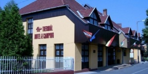 Komáromi akciós szállás fürdőbelépővel és városnéző programokkal a Thermal Hotel és Campingben Komáromi akciós szállás fürdőbelépővel és városnéző programokkal a Thermal Hotel és Campingben
