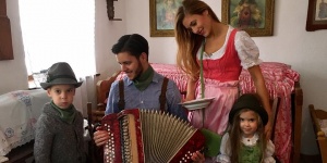 Akciós wellness csomag aktív kikapcsolódással és igazi sváb élményekkel a móri Öreg Prés Fogadóban! Akciós wellness csomag aktív kikapcsolódással és igazi sváb élményekkel a móri Öreg Prés Fogadóban!