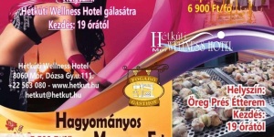 Augusztus 20.-i hétvége Mór 2018. Ünnepi programokkal wellness szállodánkban, a Hétkúti Hotelben Augusztus 20.-i hétvége Mór 2018. Ünnepi programokkal wellness szállodánkban, a Hétkúti Hotelben