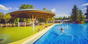 Családi vakáció Bükfürdőn, nyaralás fürdőbelépővel, programokkal a Hunguest Hotel Répce Gold-ban Családi vakáció Bükfürdőn, nyaralás fürdőbelépővel, programokkal a Hunguest Hotel Répce Gold-ban