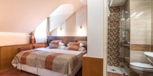 Hévízi gyógyüdülés wellness programokkal és KineSio-Lab vizsgálattal a Hotel Spaban Hévízi gyógyüdülés wellness programokkal és KineSio-Lab vizsgálattal a Hotel Spaban