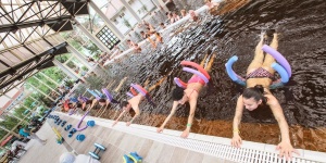 Gyógykúra TB kártyáva Gyopárosfürdőn, szállással Hotel Corvus Aqua-ban Gyógykúra TB kártyáva Gyopárosfürdőn, szállással Hotel Corvus Aqua-ban