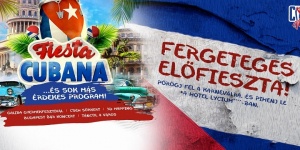 Debreceni buli szállással, Pörögj fel a karneválra, és pihenj le a Hotel Lyciumban! Debreceni buli szállással, Pörögj fel a karneválra, és pihenj le a Hotel Lyciumban!