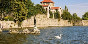 Tatai városnézés szállással az Öreg-tó Club Hotelben múzeumlátogatással és kedvezményekkel Tatai városnézés szállással az Öreg-tó Club Hotelben múzeumlátogatással és kedvezményekkel