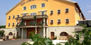 Karácsonyi wellness pihenés Demjénben, gondtalan kikapcsolódás az Egri Korona Borházban Karácsonyi wellness pihenés Demjénben, gondtalan kikapcsolódás az Egri Korona Borházban