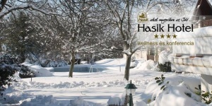 Bakonyi karácsony wellness szállodában a családi programokkal a Hasik Hotelben Bakonyi karácsony wellness szállodában a családi programokkal a Hasik Hotelben