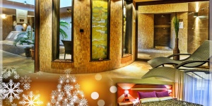 Karácsony Balatonfüreden, téli wellness vakáció ünnepi programokkal a Silverine Lake Resortban Karácsony Balatonfüreden, téli wellness vakáció ünnepi programokkal a Silverine Lake Resortban