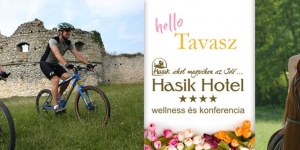 Majális wellness pihenéssel a Bakonyban lovasbemutatóval és gyerekprogramokkal a Hasik Hotelben Majális wellness pihenéssel a Bakonyban lovasbemutatóval és gyerekprogramokkal a Hasik Hotelben