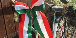 Pihenés március 15-i hosszú hétvégén Móron ünnepi programokkal az Öreg Prés Fogadóban Pihenés március 15-i hosszú hétvégén Móron ünnepi programokkal az Öreg Prés Fogadóban