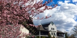 Március 15-ei üdülés Egerben, ünnepi kikapcsolódás a Hunguest Hotel Flóra szállodában Március 15-ei üdülés Egerben, ünnepi kikapcsolódás a Hunguest Hotel Flóra szállodában