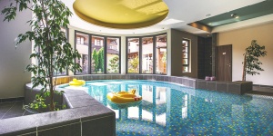 Március 15 wellness hétvége Bükfürdőn, ünnepi programokkal a Caramell Prémium Resort szállodában Március 15 wellness hétvége Bükfürdőn, ünnepi programokkal a Caramell Prémium Resort szállodában