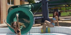 Akciós nyári üdülés Gyopárosfürdőn, korlátlan fürdőbelépővel a Hotel Corvus Aqua szállodában Akciós nyári üdülés Gyopárosfürdőn, korlátlan fürdőbelépővel a Hotel Corvus Aqua szállodában